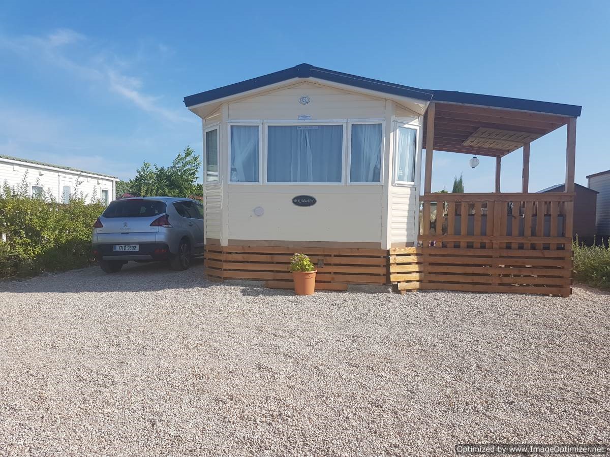 Mobile Homes for Sale at La Rose Blanche